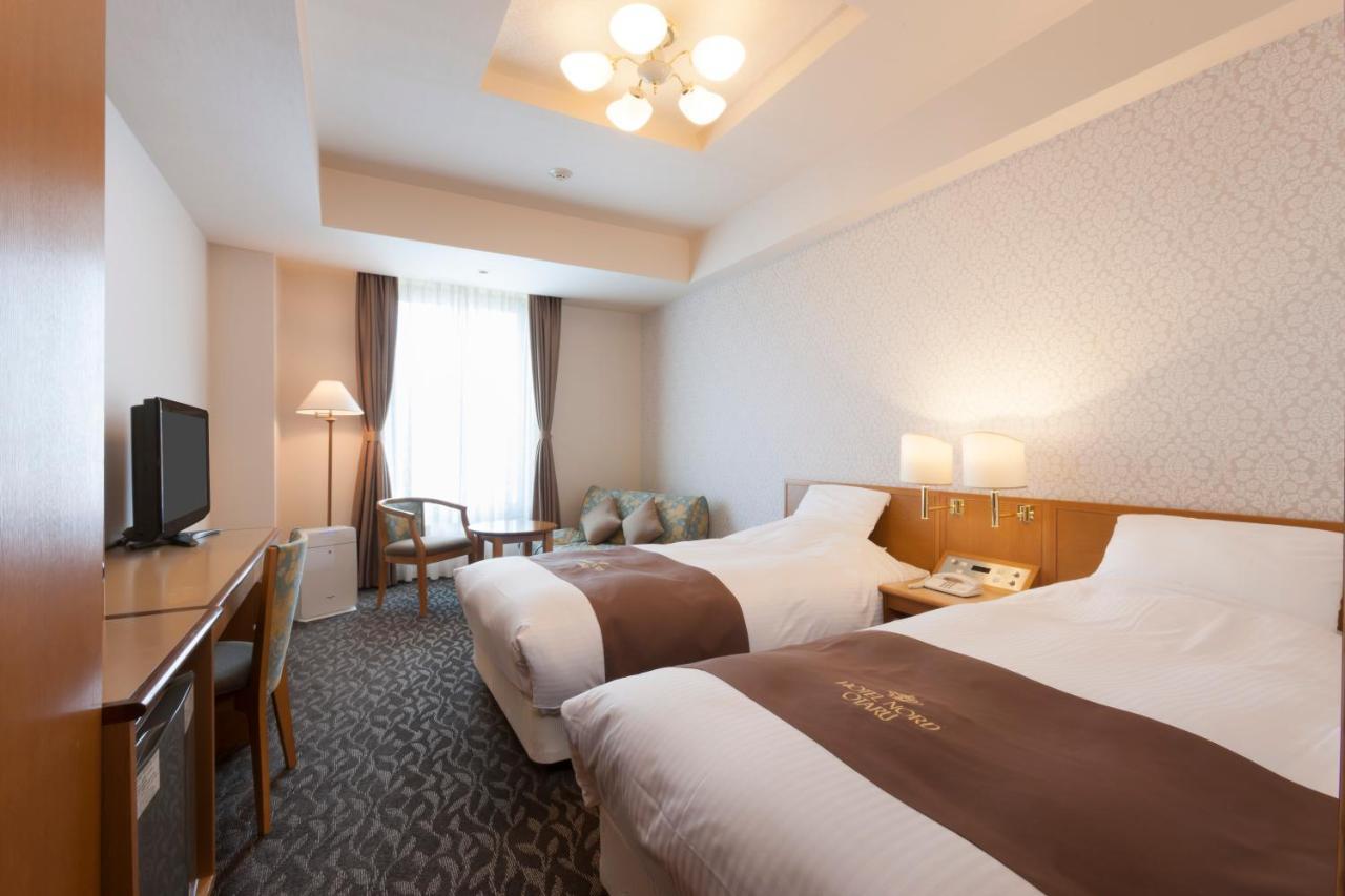 Hotel Nord Otaru Room photo
